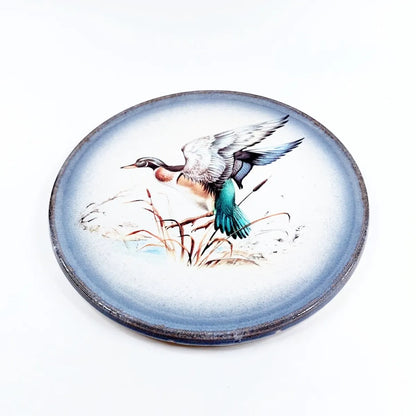 VARM Ceramica tarjoilulautanen morsiosorsa 33,5cm