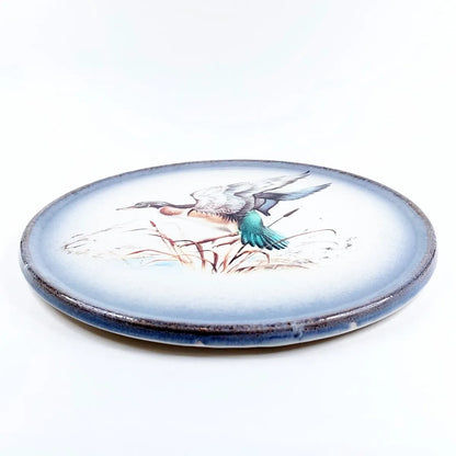 VARM Ceramica tarjoilulautanen morsiosorsa 33,5cm