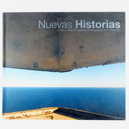 Bill Kouwenhoven, Alejandro Castellote, Estelle af Malmborg, Timothy Persons: Nuevas Historias A New View of Spanish Photography and Video Art
