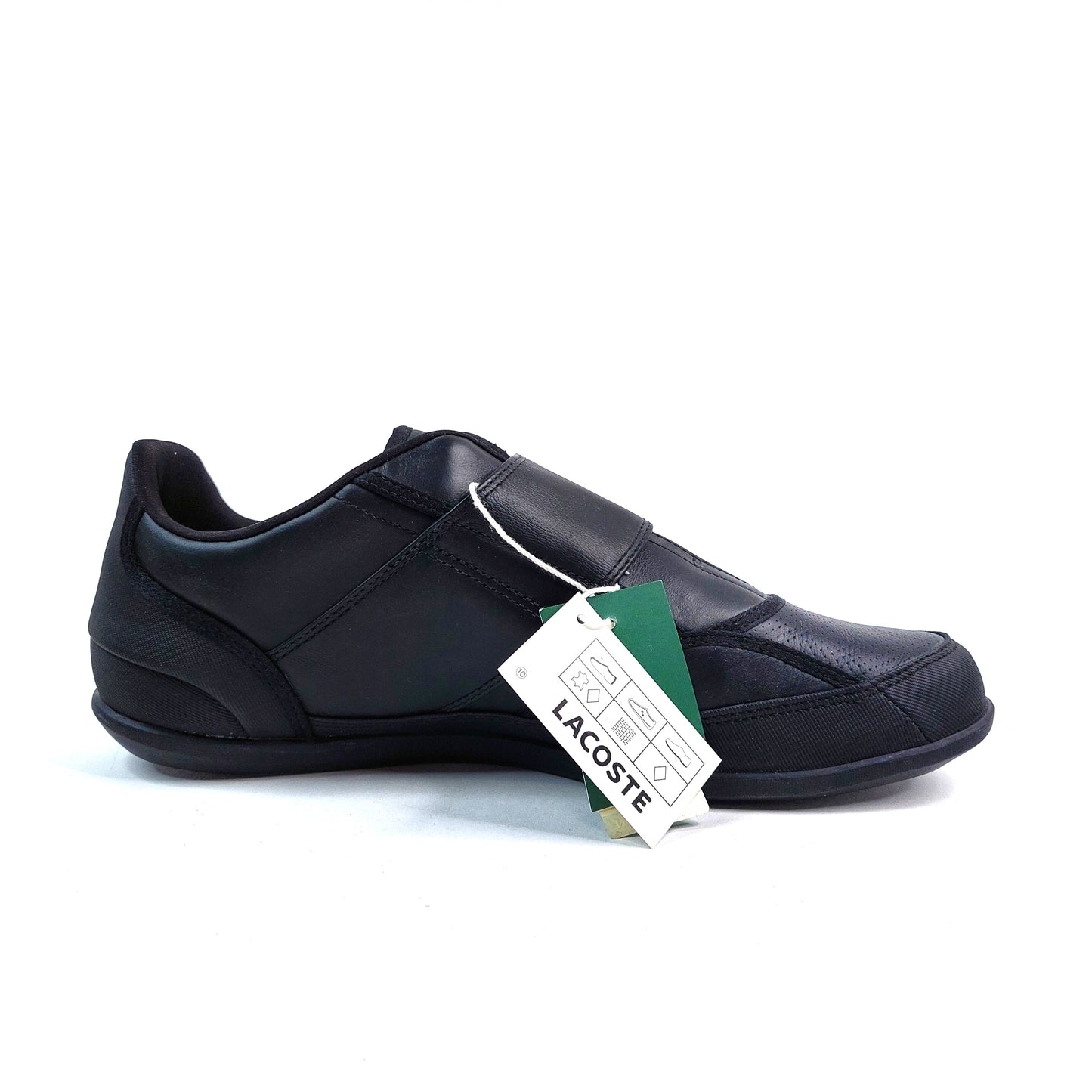 Lacoste lenkkarit koko 44