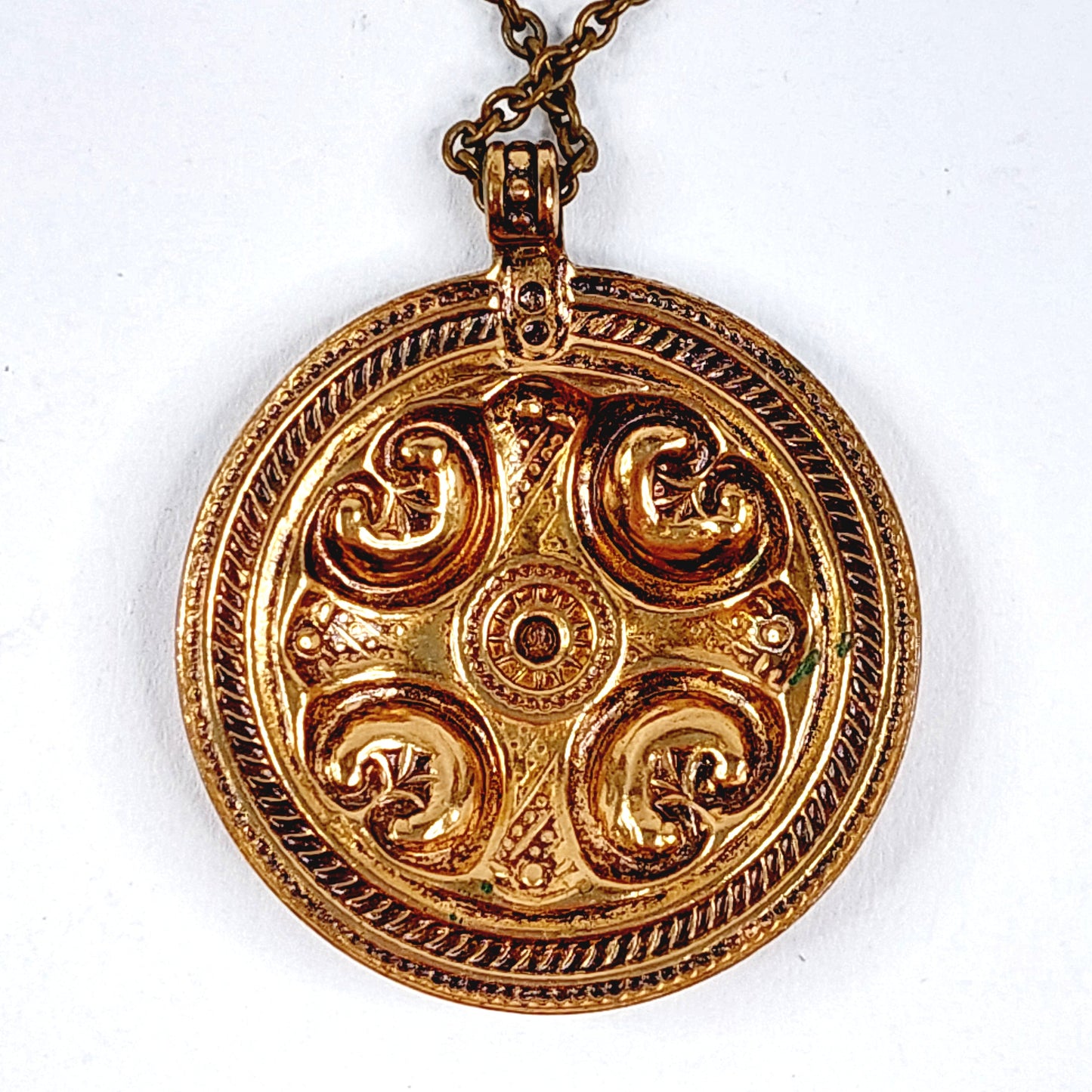 Kalevala Koru Räisälän riipus