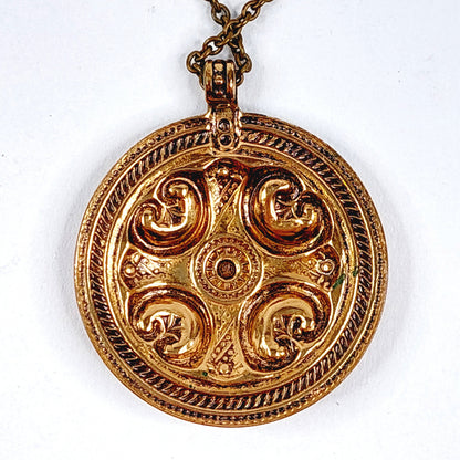 Kalevala Koru Räisälän riipus