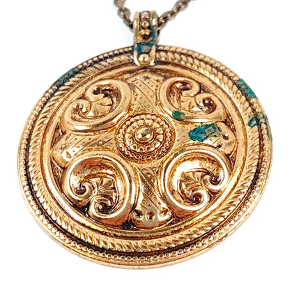 Kalevala Koru Räisälän riipus