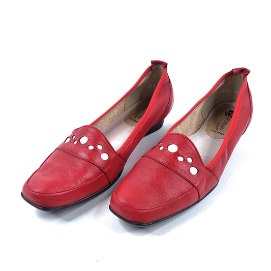 Broadway by Mantere loaferit koko 39