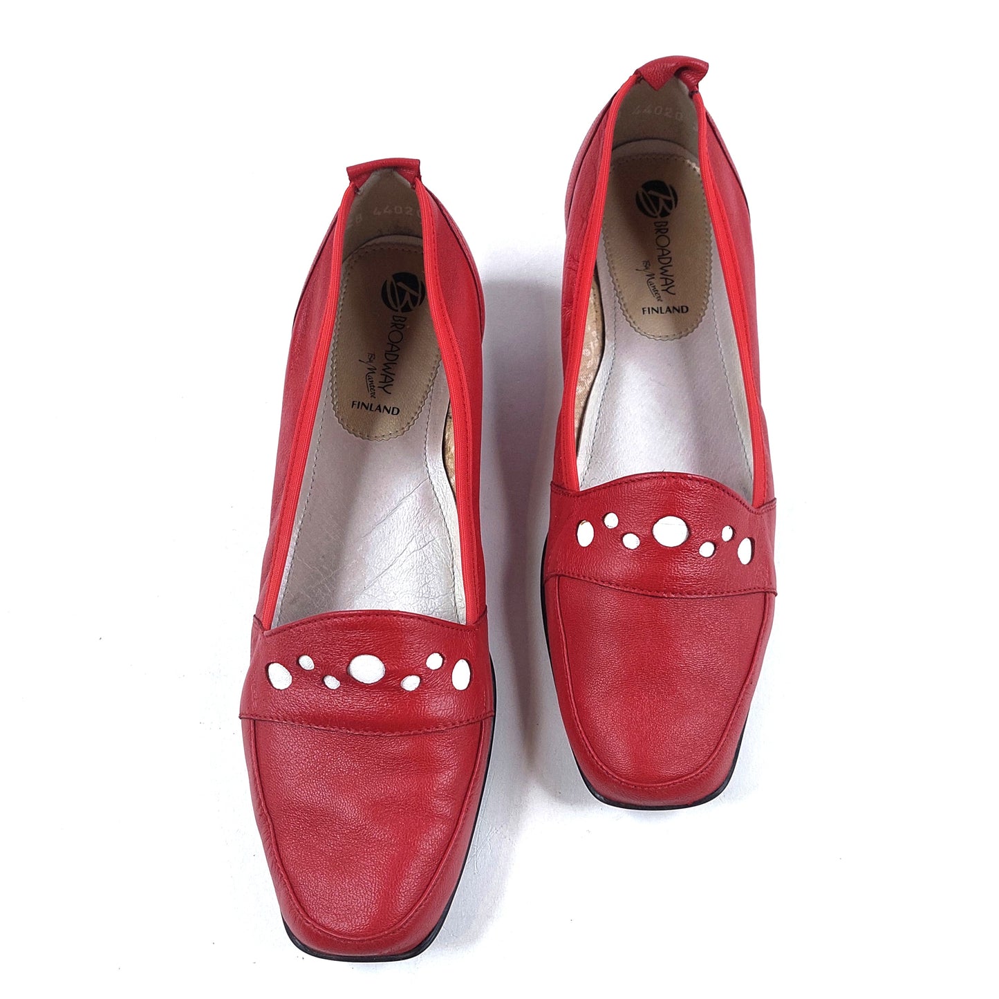 Broadway by Mantere loaferit koko 39
