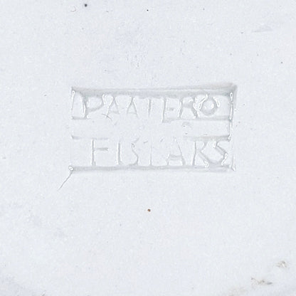 Paatero Fiskars keramiikka mukit 2 kpl