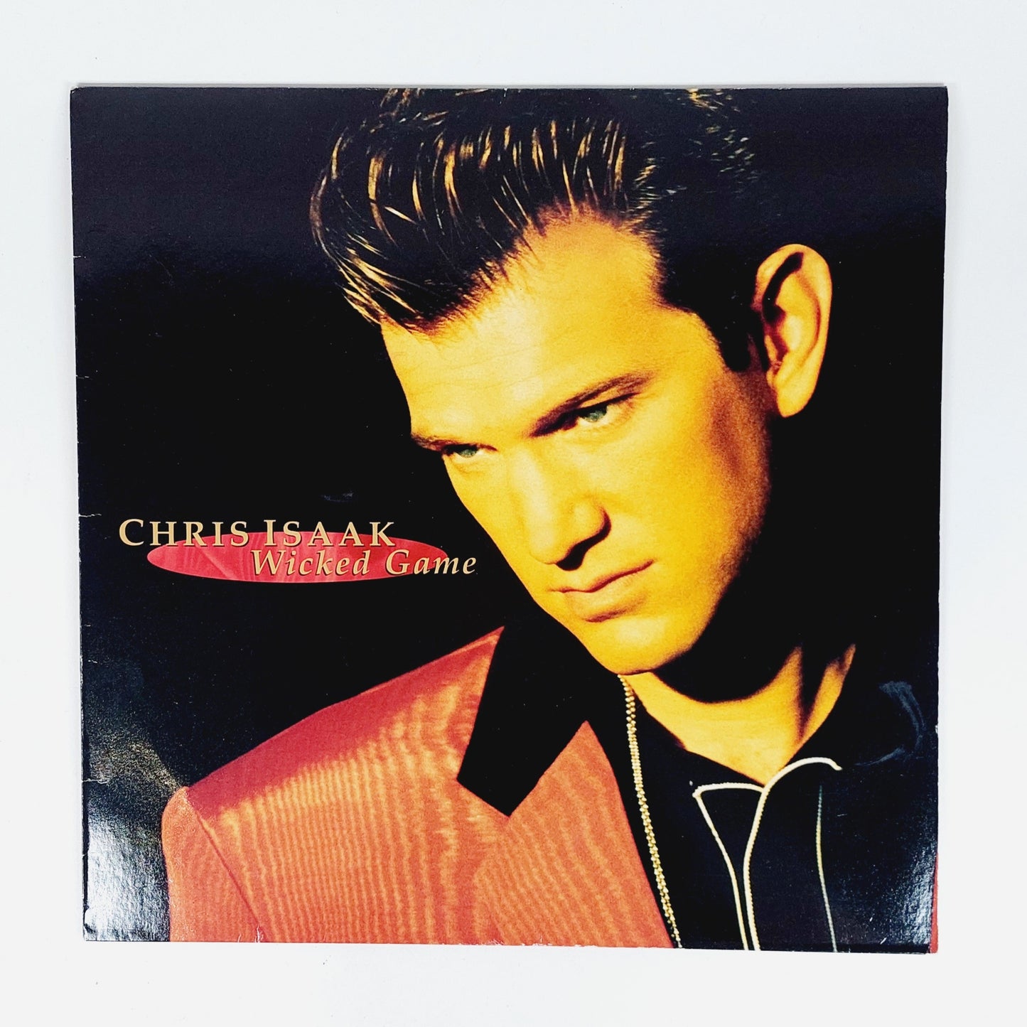 Chris Isaak: Wicked Game LP