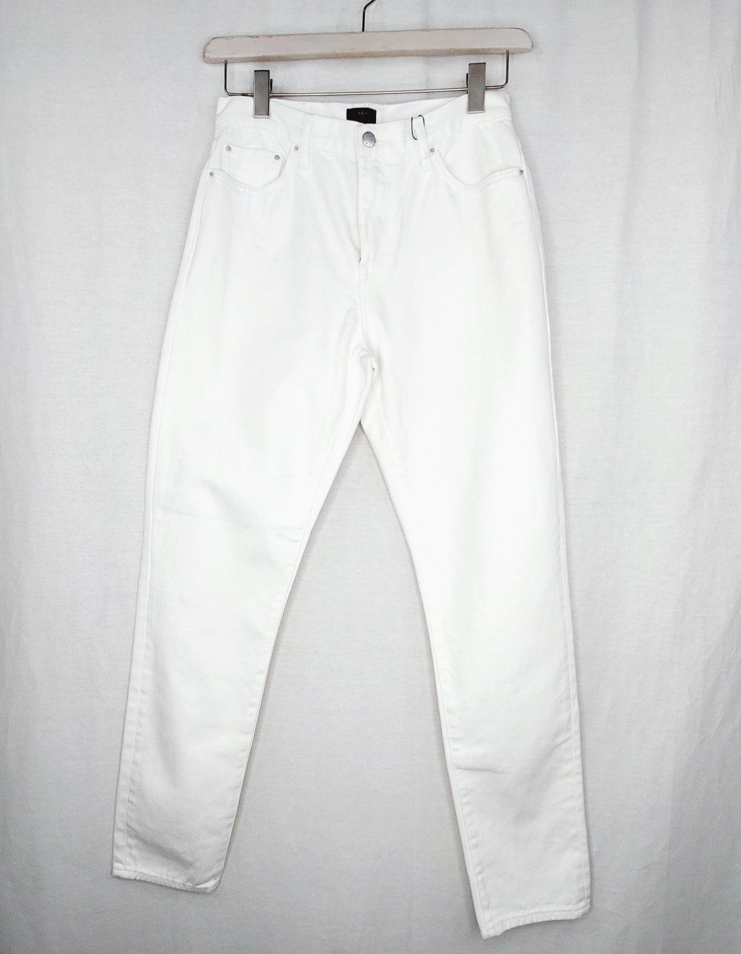 NLY Cheeky Fit Denim farkut koko 28"
