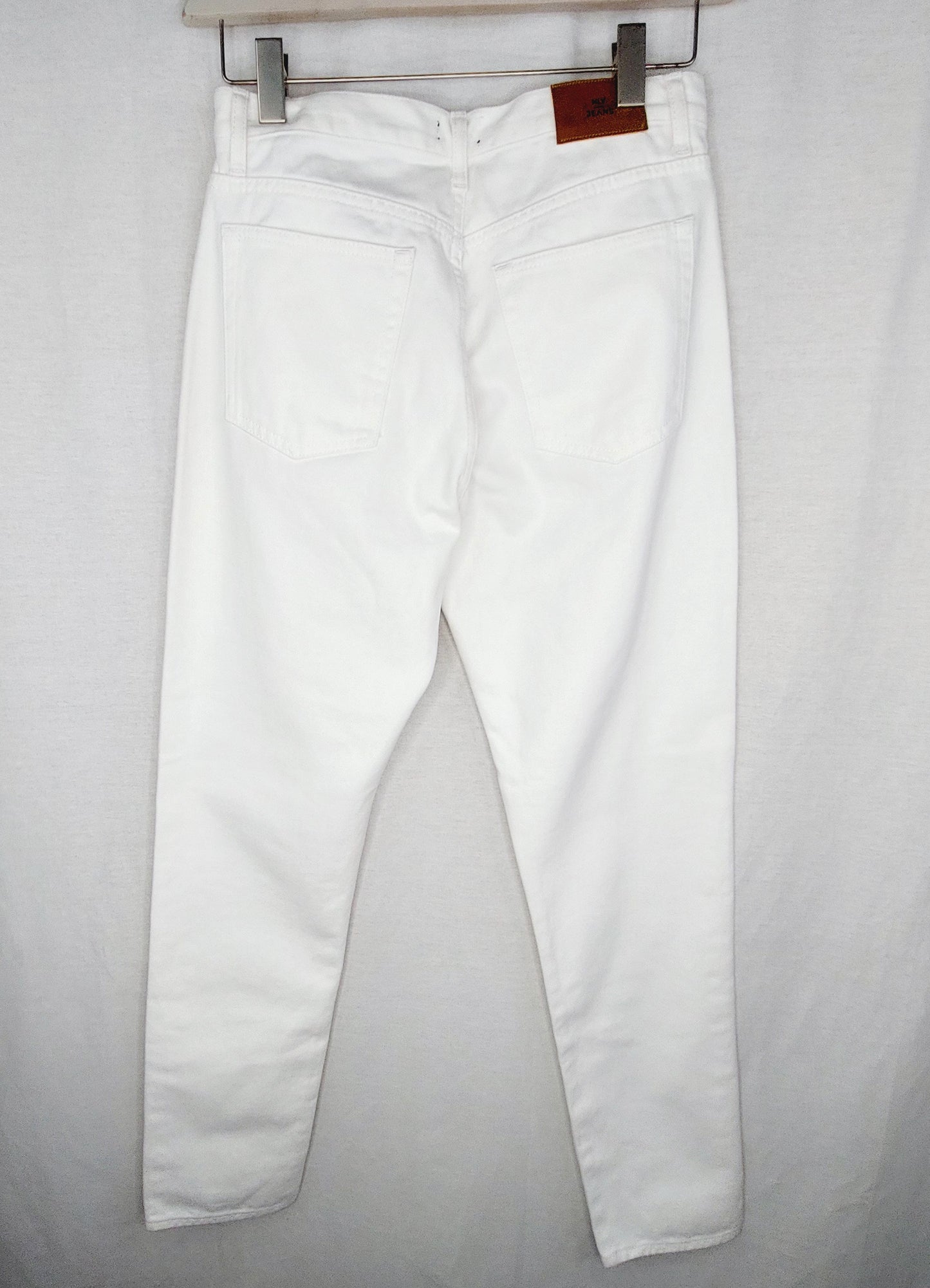 NLY Cheeky Fit Denim farkut koko 28"