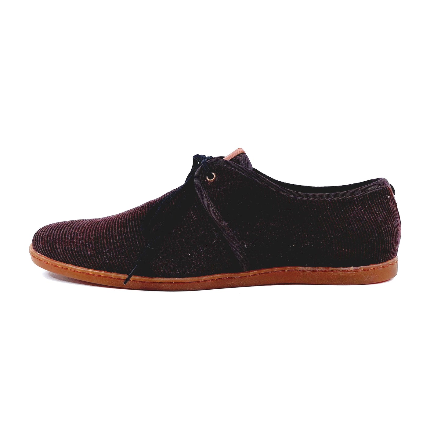 Fred Perry vakosametti kengät koko 44
