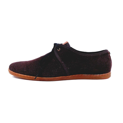 Fred Perry vakosametti kengät koko 44