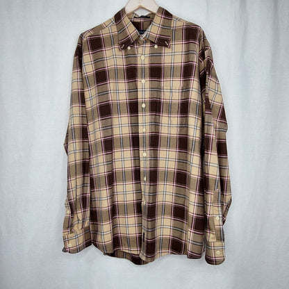 Gant Princeton Oxford regular fit koko XXL
