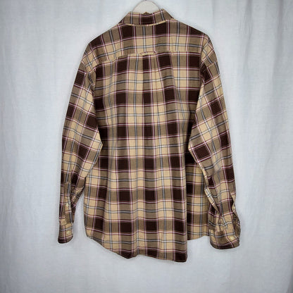 Gant Princeton Oxford regular fit koko XXL