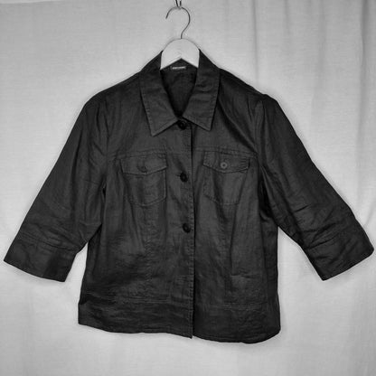 Gerry Weber pellavapaitajakku koko 44