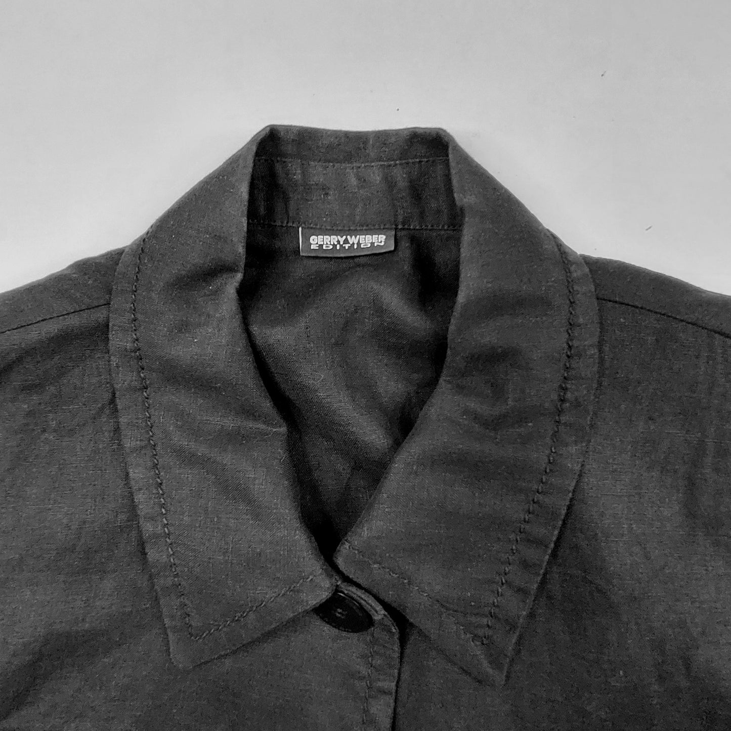 Gerry Weber pellavapaitajakku koko 44