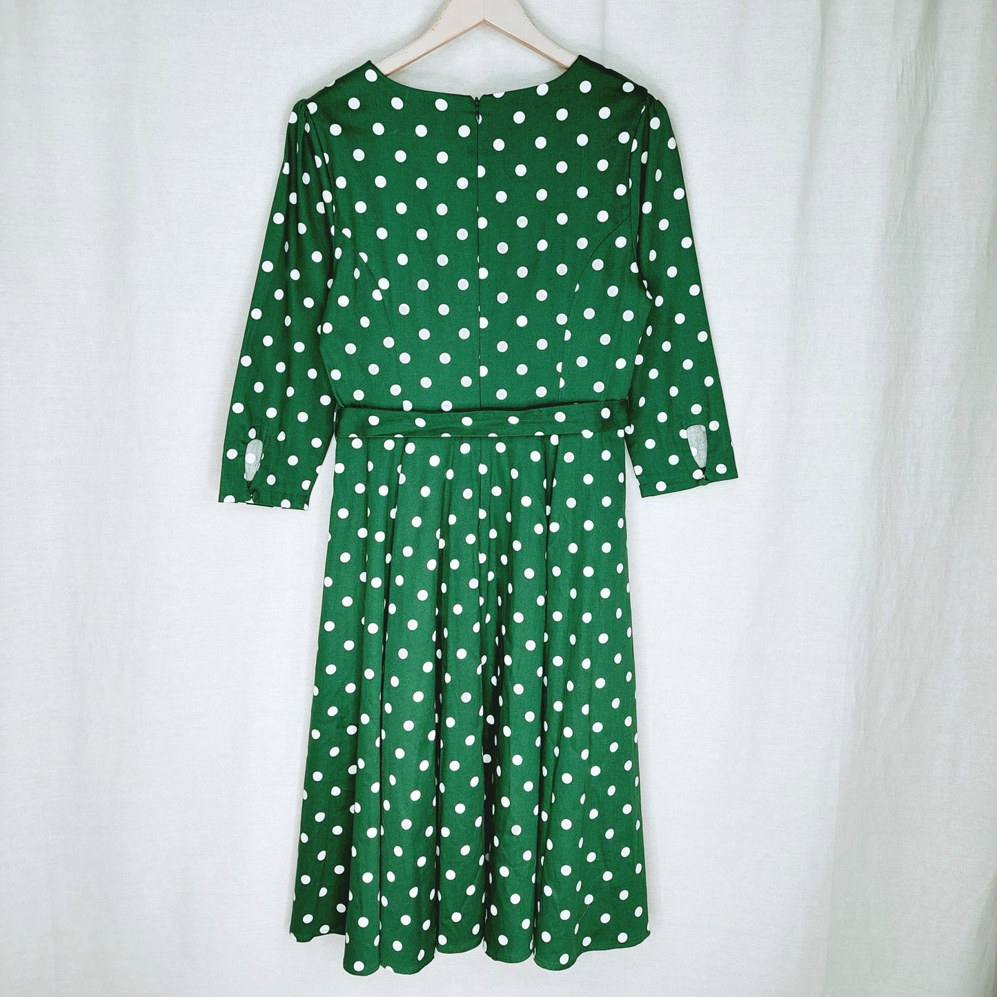 Hearts & Roses London mekko koko M