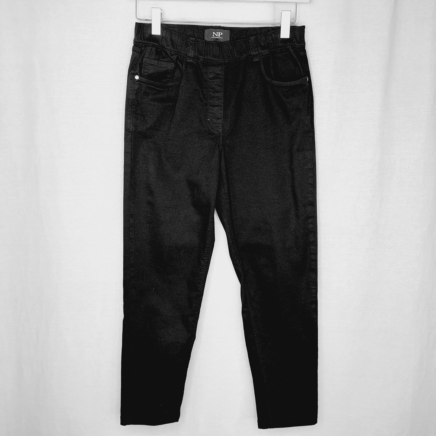 NP Slim jegginsit koko 38