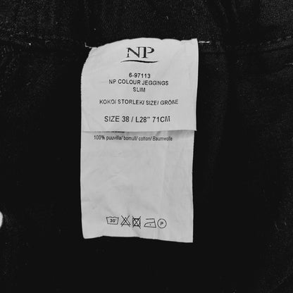 NP Slim jegginsit koko 38