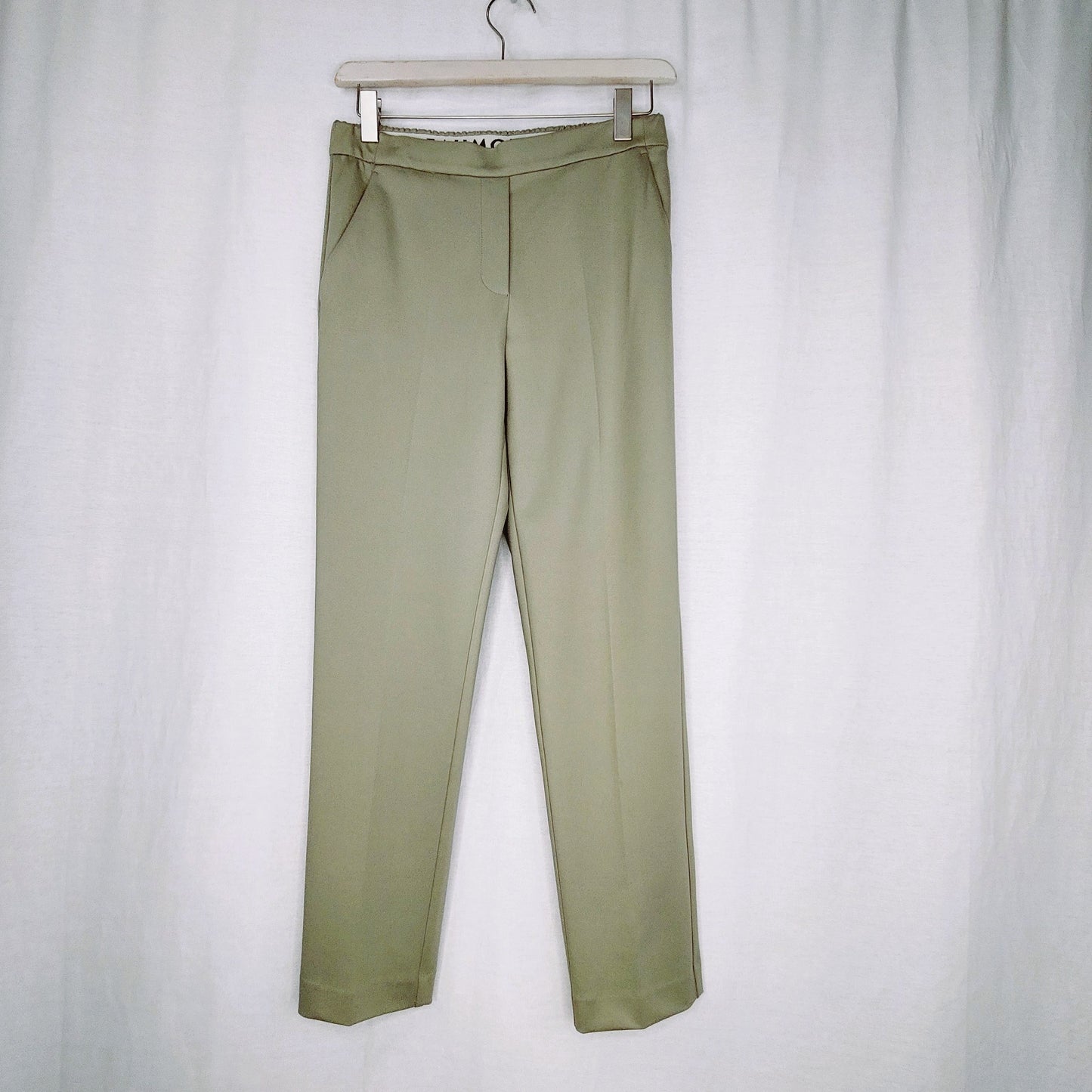 Beaumont Charlie stretch-housut koko 38