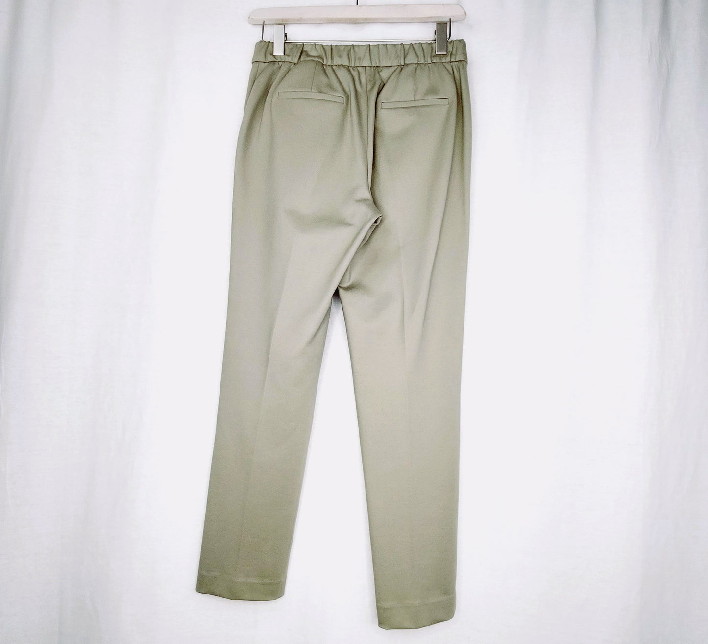 Beaumont Charlie stretch-housut koko 38