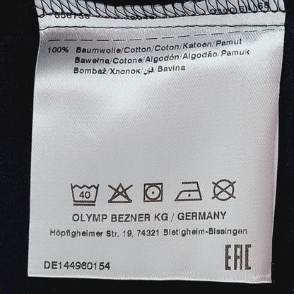 Olymp Luxor Modern fit kauluspaita koko M