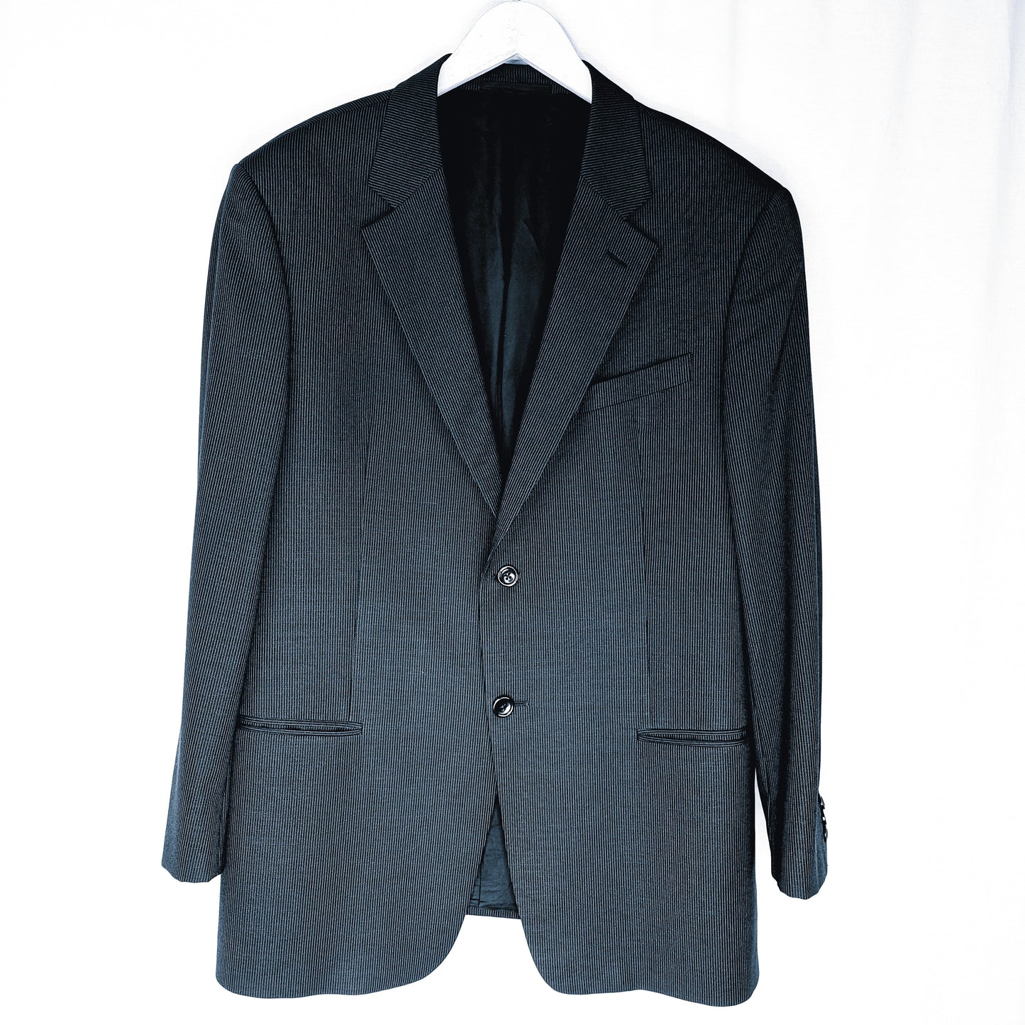 Armani Collezioni villakangasbleiseri koko 54