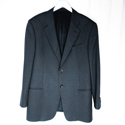Armani Collezioni villakangasbleiseri koko 54