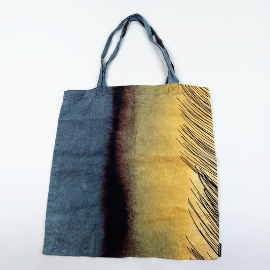 Marimekko pellavakangaskassi