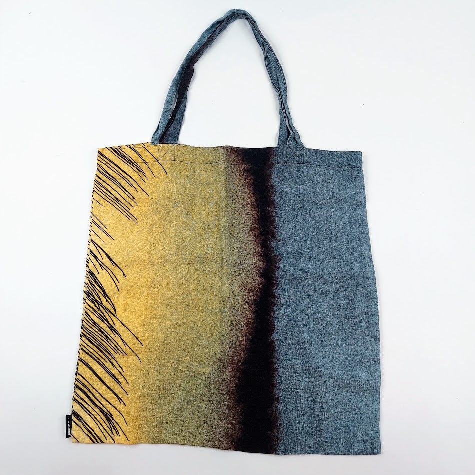 Marimekko pellavakangaskassi