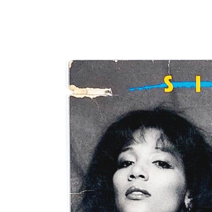 Sister Sledge: All American Girls LP