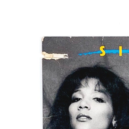 Sister Sledge: All American Girls LP