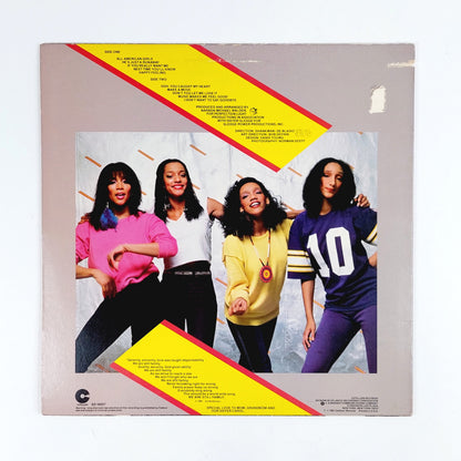 Sister Sledge: All American Girls LP
