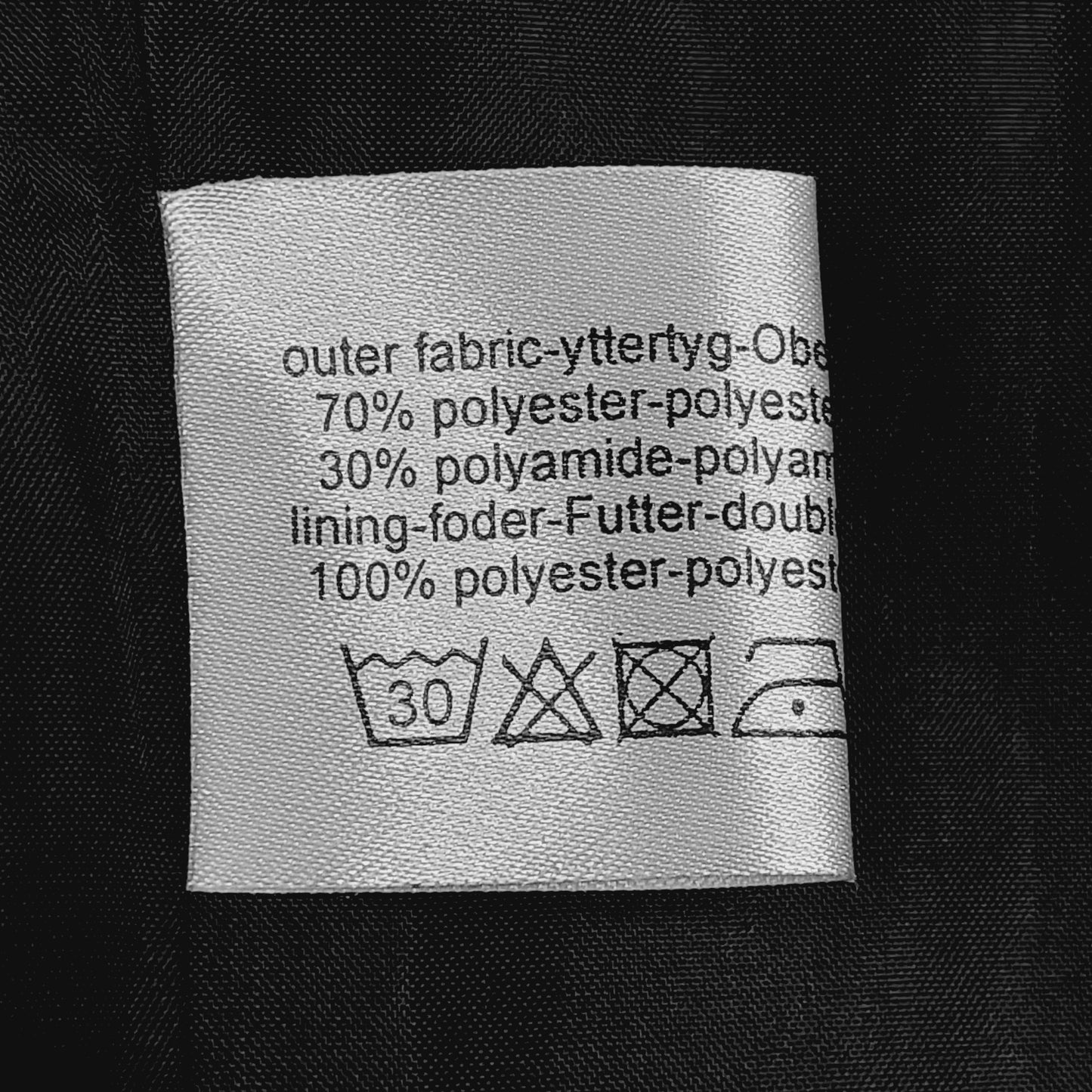 Dixi Coat takki koko 48
