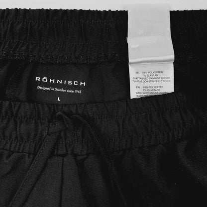 Röhnisch ulkoiluhousut koko L