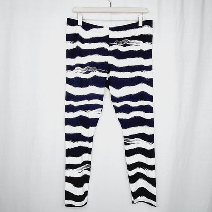 Neulomo Muoto legginssit 3XL
