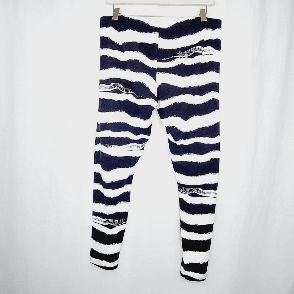 Neulomo Muoto legginssit 3XL