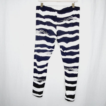 Neulomo Muoto legginssit 3XL