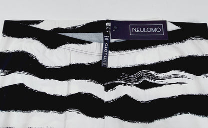 Neulomo Muoto legginssit 3XL