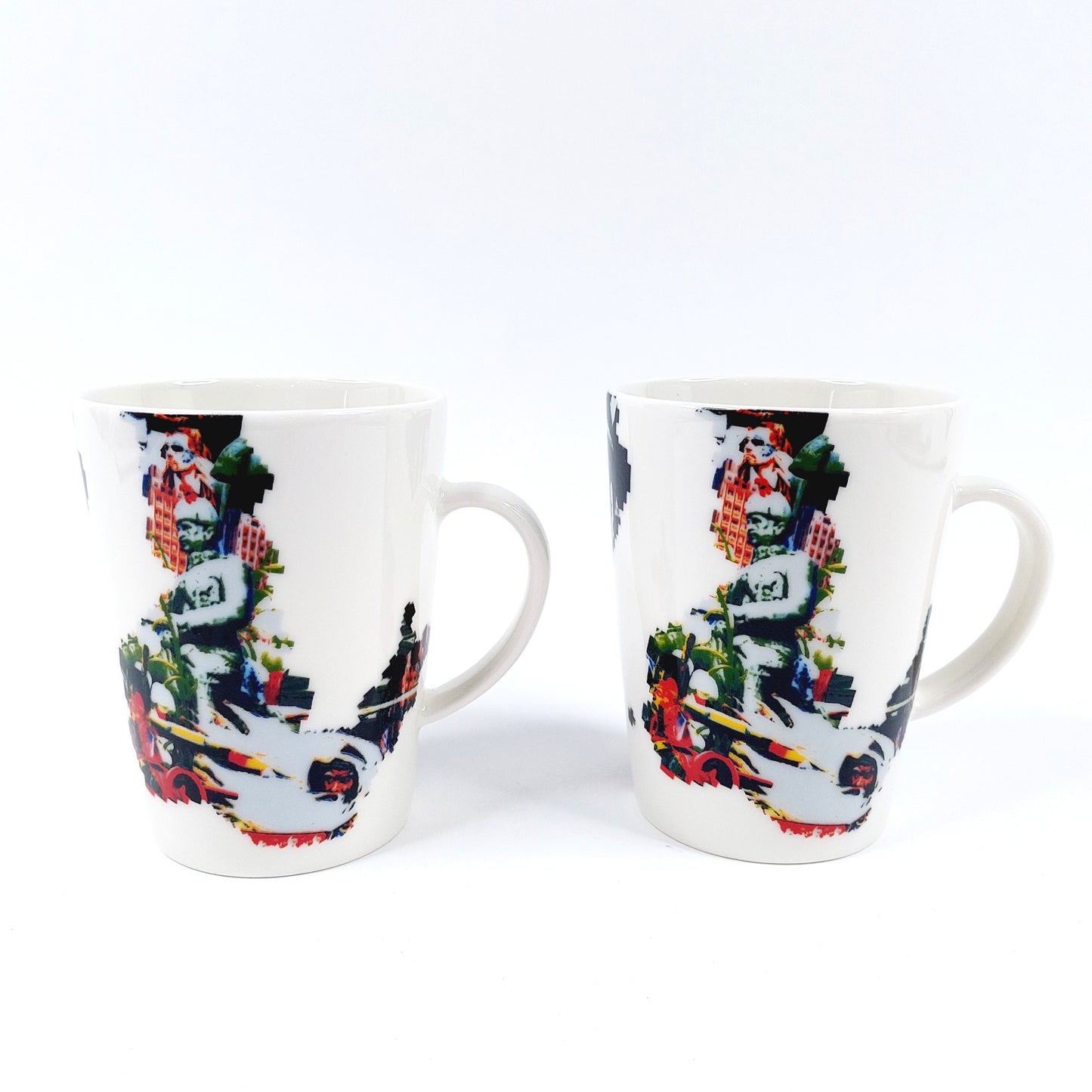 Iittala HEL2012 muki 2 kpl