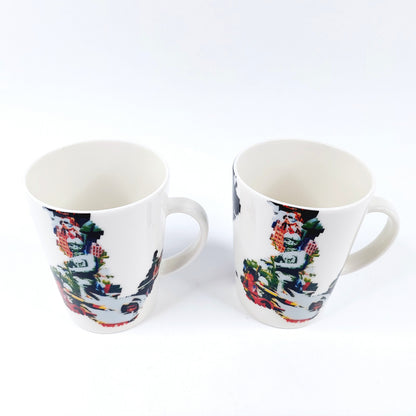 Iittala HEL2012 muki 2 kpl