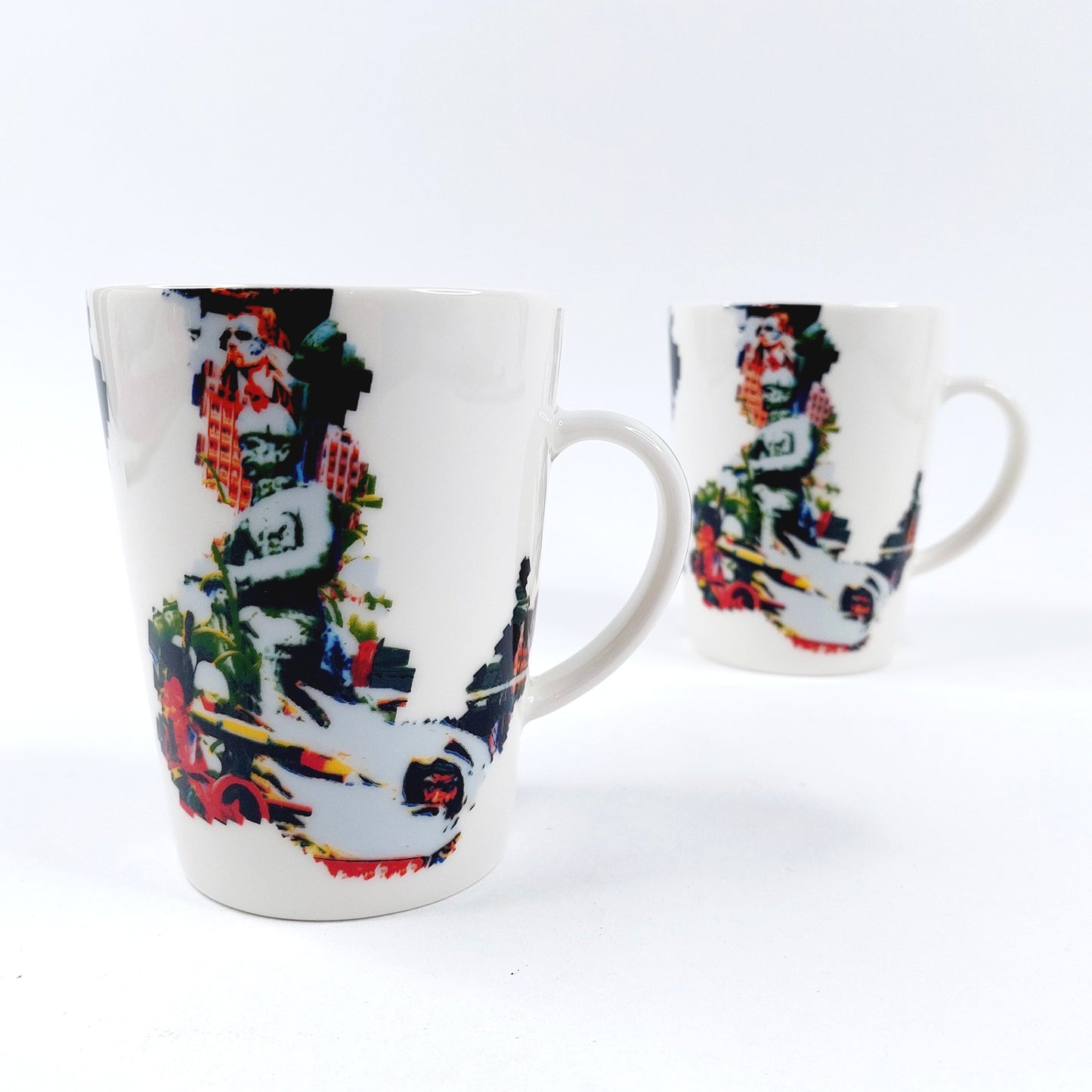 Iittala HEL2012 muki 2 kpl