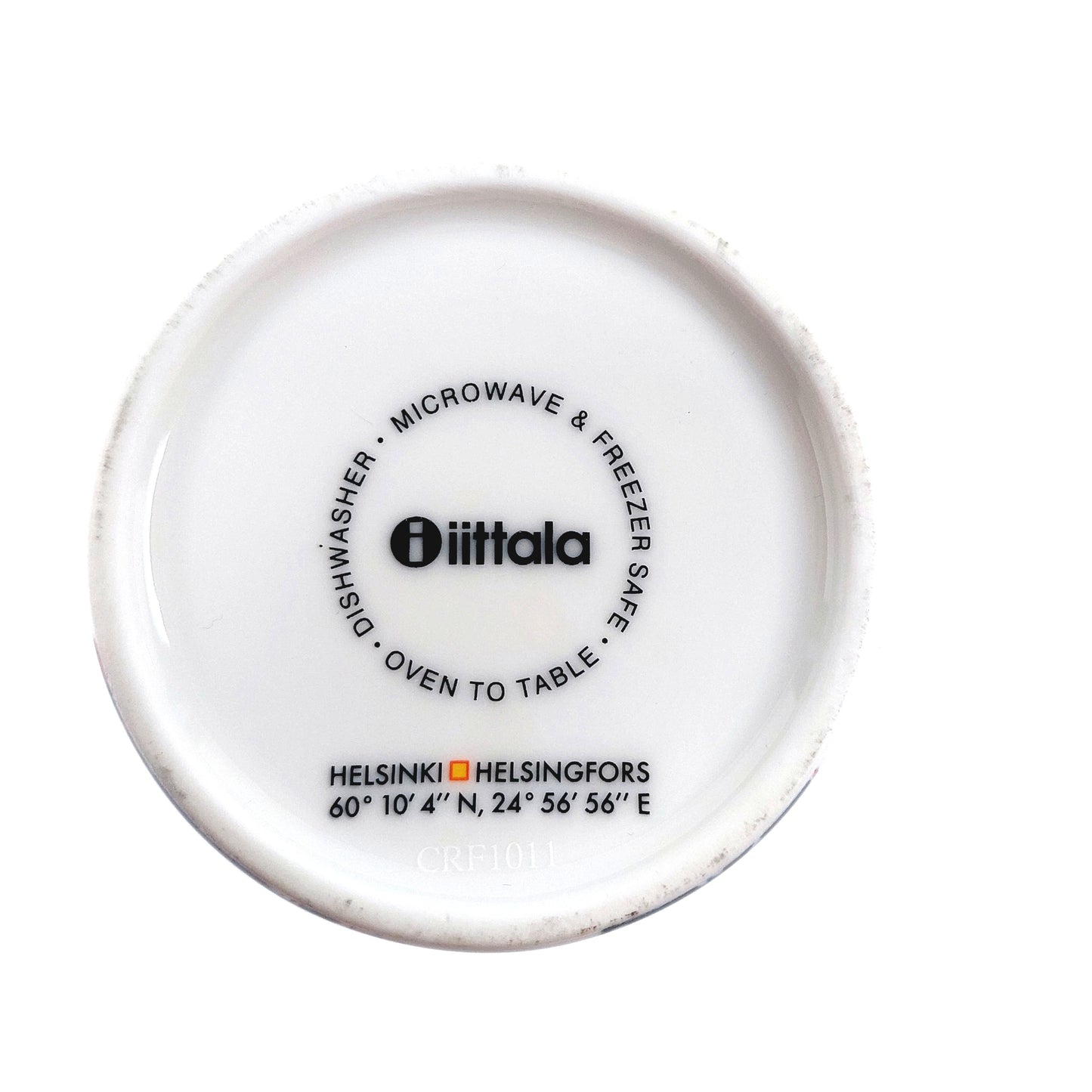 Iittala HEL2012 muki 2 kpl