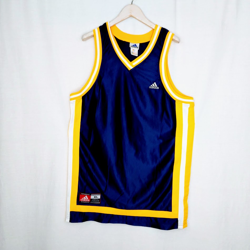 Adidas hihaton paita koko XL