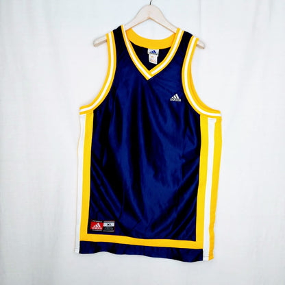 Adidas hihaton paita koko XL