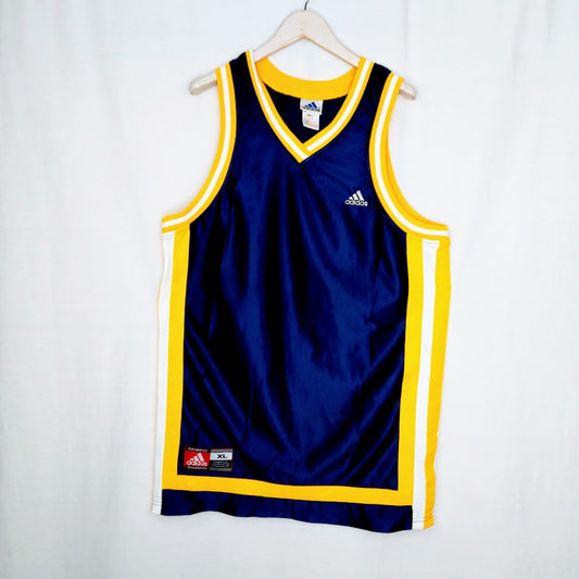 Adidas hihaton paita koko XL
