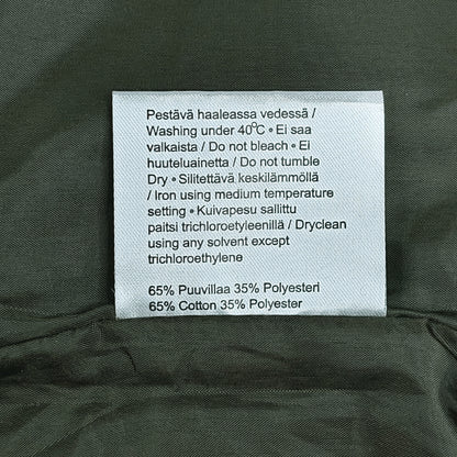 JahtiJakt Forest retkeilyliivi koko XS