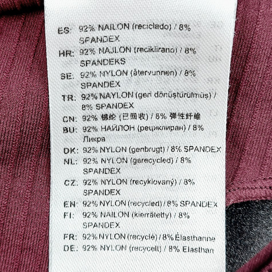 ICIW urheiluliivit koko M