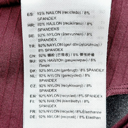 ICIW urheiluliivit koko M