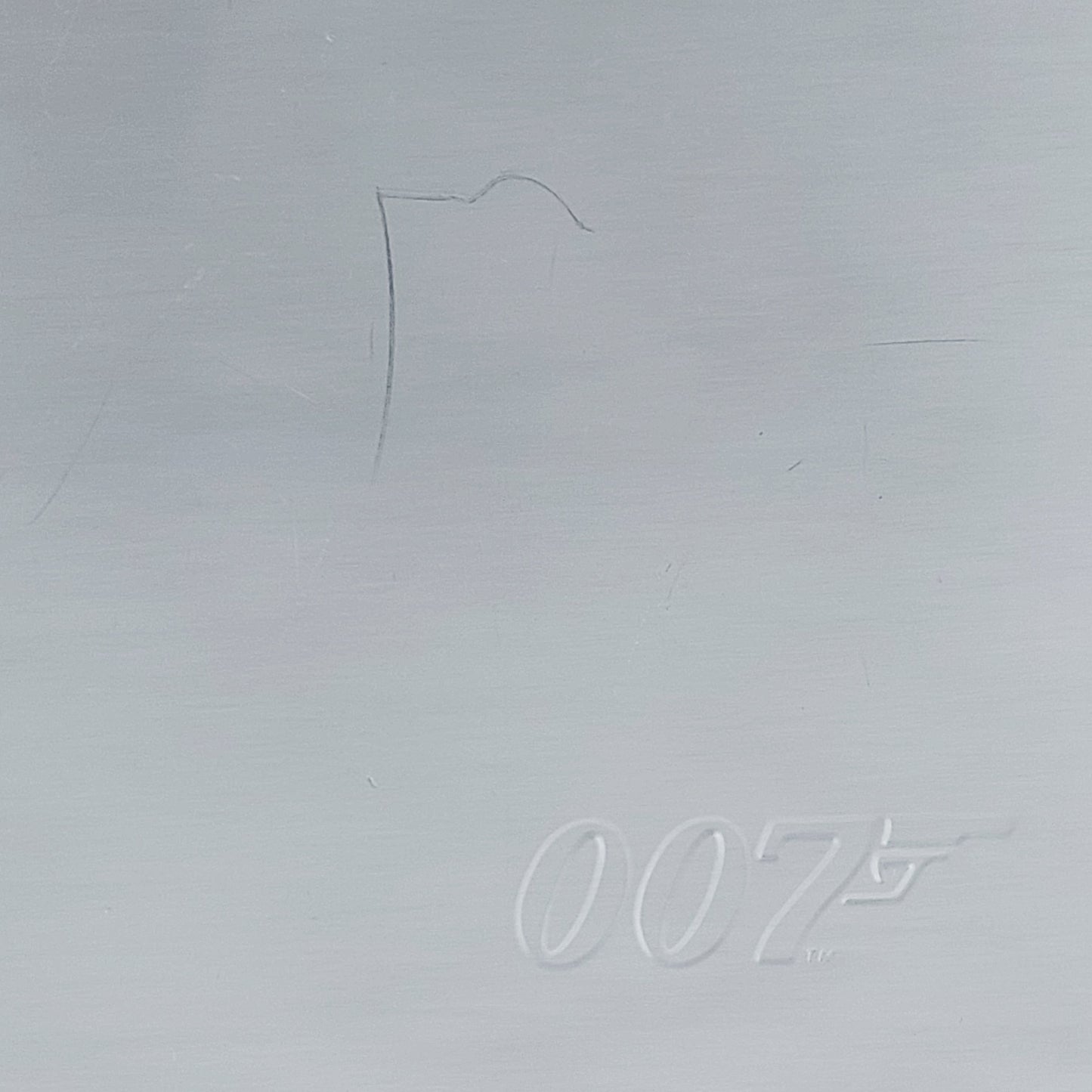 007 James Bond Ultimate Edition DVD-salkku
