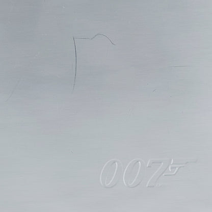 007 James Bond Ultimate Edition DVD-salkku
